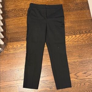 Zara Black Women's Pants